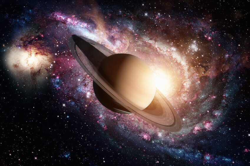 Saturn’s secrets