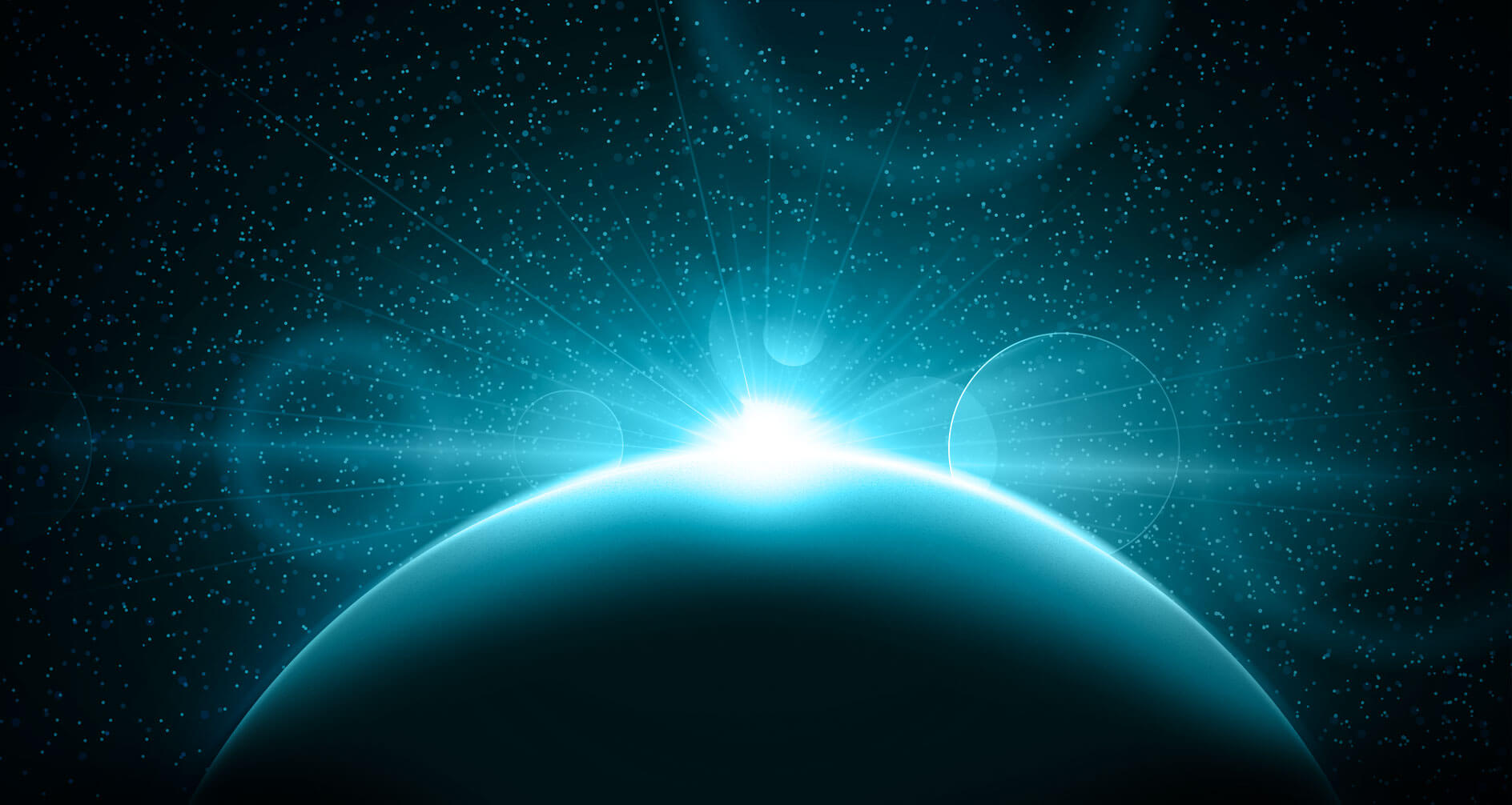 Uranus, the planet of change