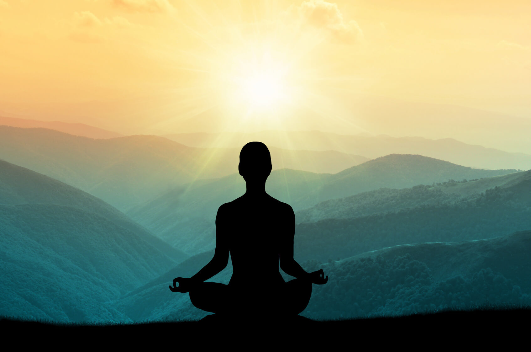 Meditation – a practice for the mind and the body
